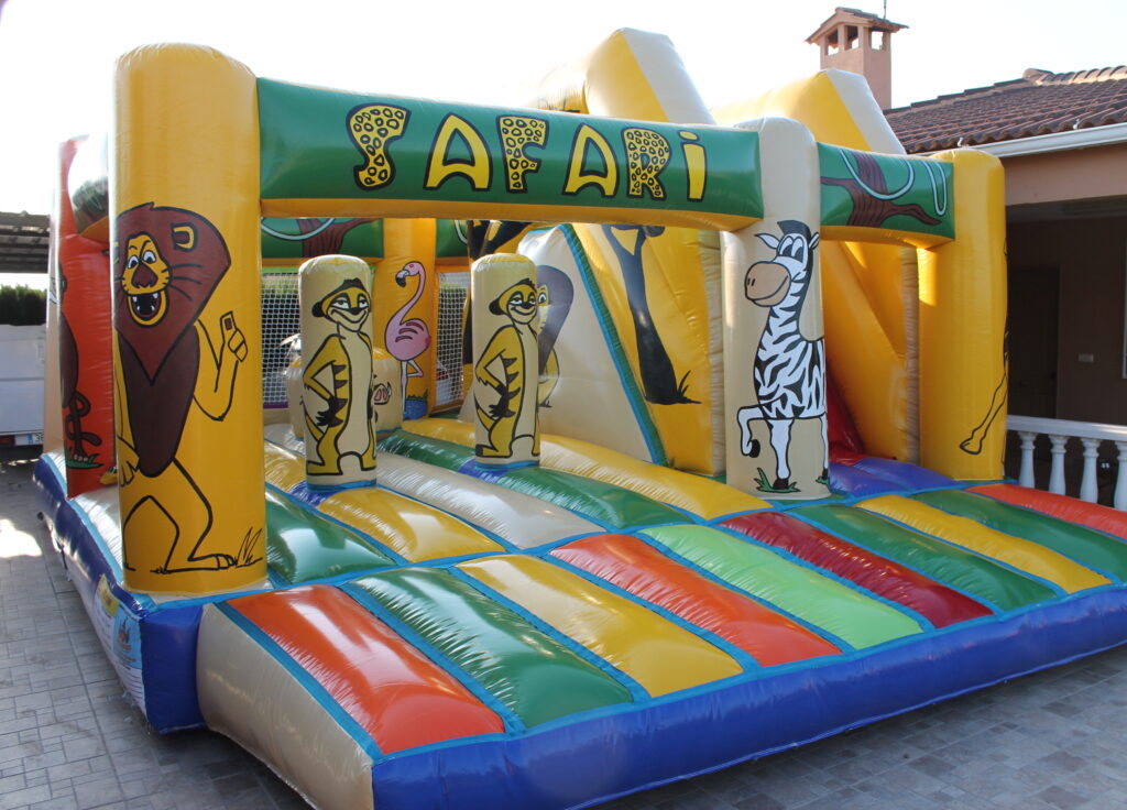 Eventos dix