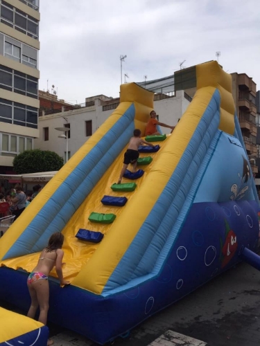 Acuatico Iceberg