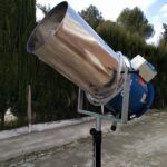 Eventos dix castillos hinchables valencia