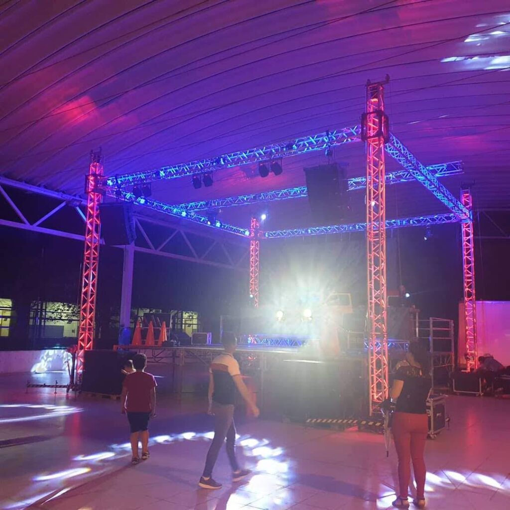 Eventos dix castillos hinchables valencia