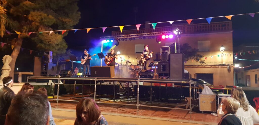 Eventos dix castillos hinchables valencia