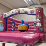 castillo unicornio dix