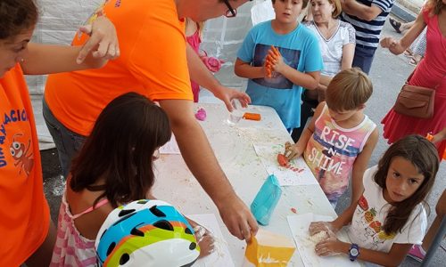 animacion infantil dix animacion