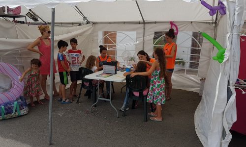 talleres dix animacion