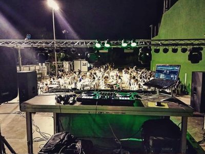 Eventos dix