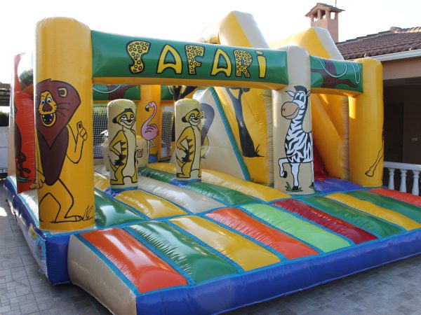 Eventos dix