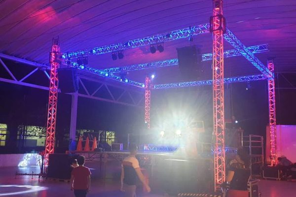 Eventos dix castillos hinchables valencia