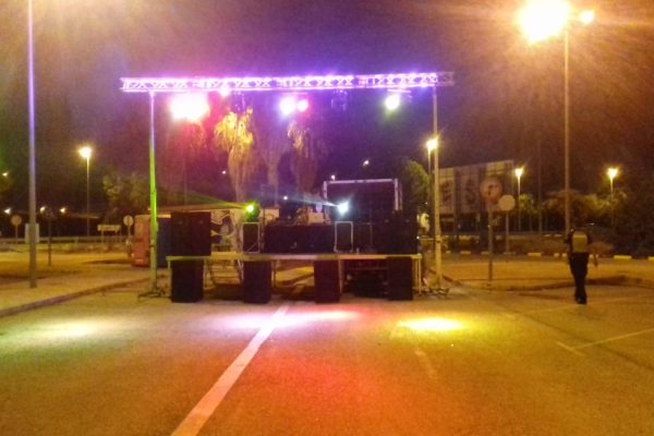 Eventos dix castillos hinchables valencia